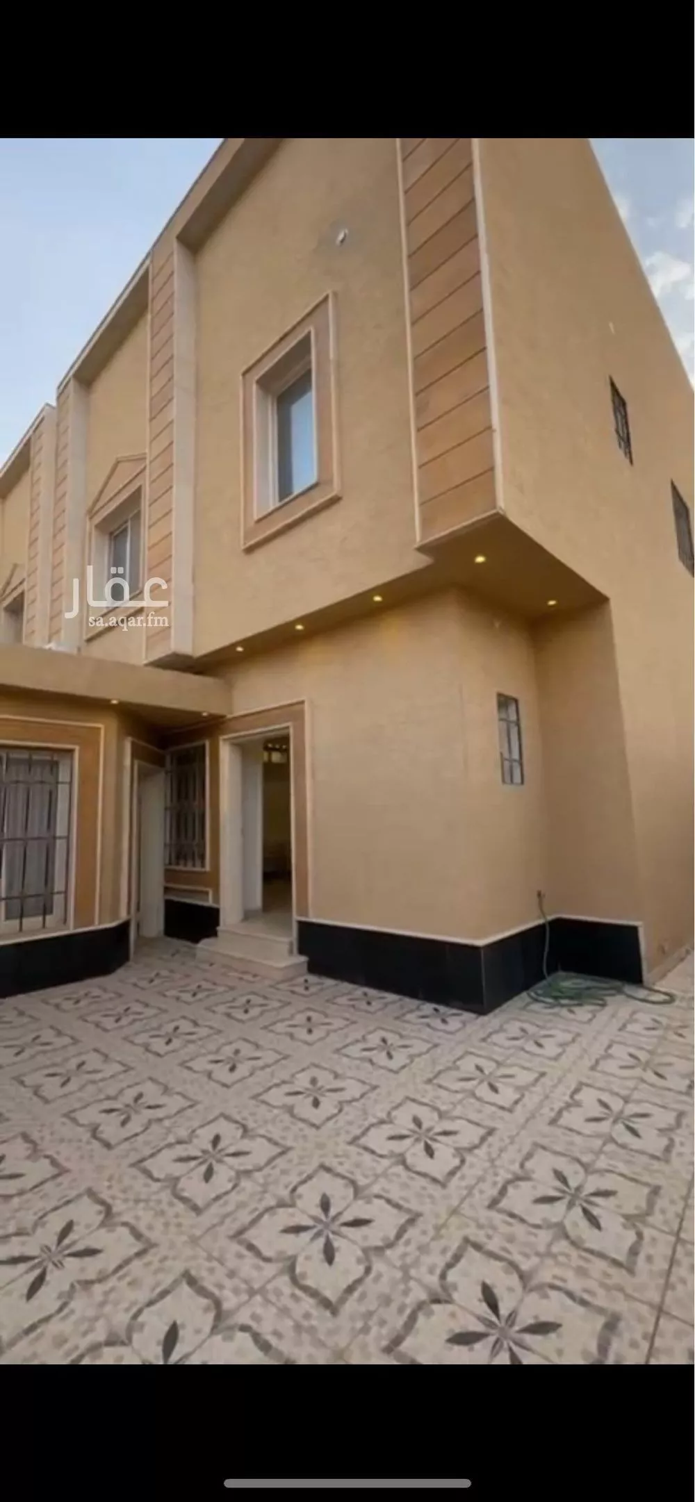 فيلا 5 غرف في المهدية 2