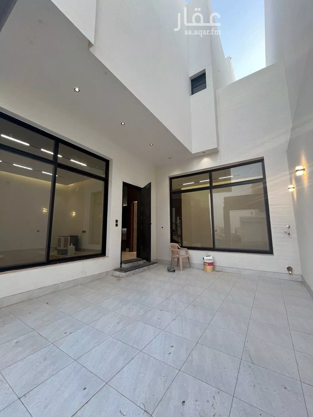 فيلا 5 غرف في المهدية 4