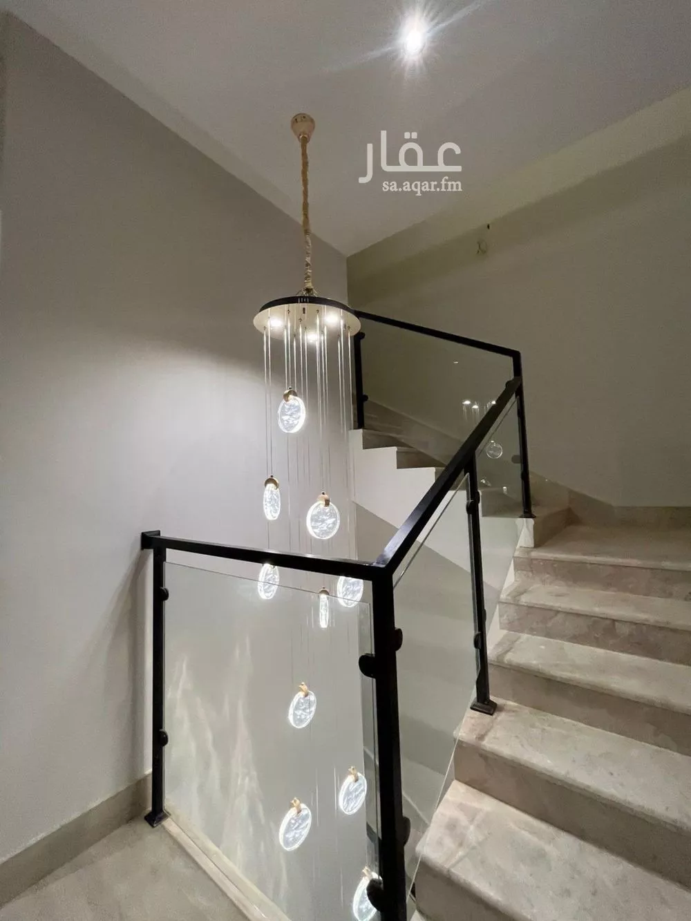 فيلا 5 غرف في المهدية 4