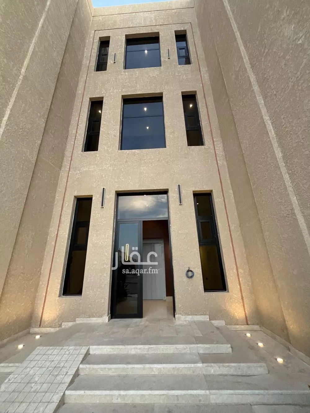 شقة 3 غرف في المهدية 5