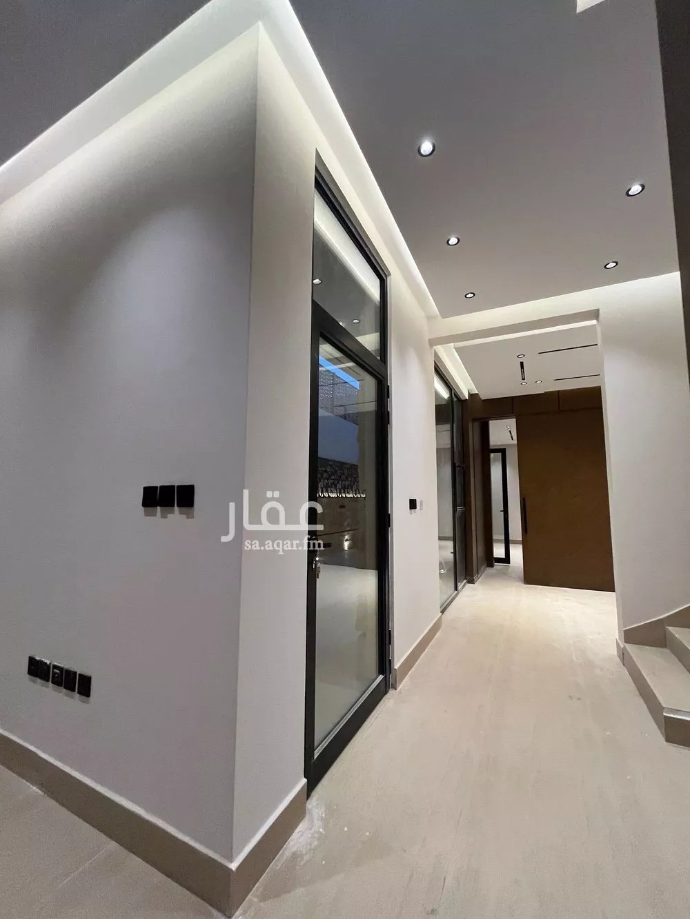 فيلا 5 غرف في المهدية 5