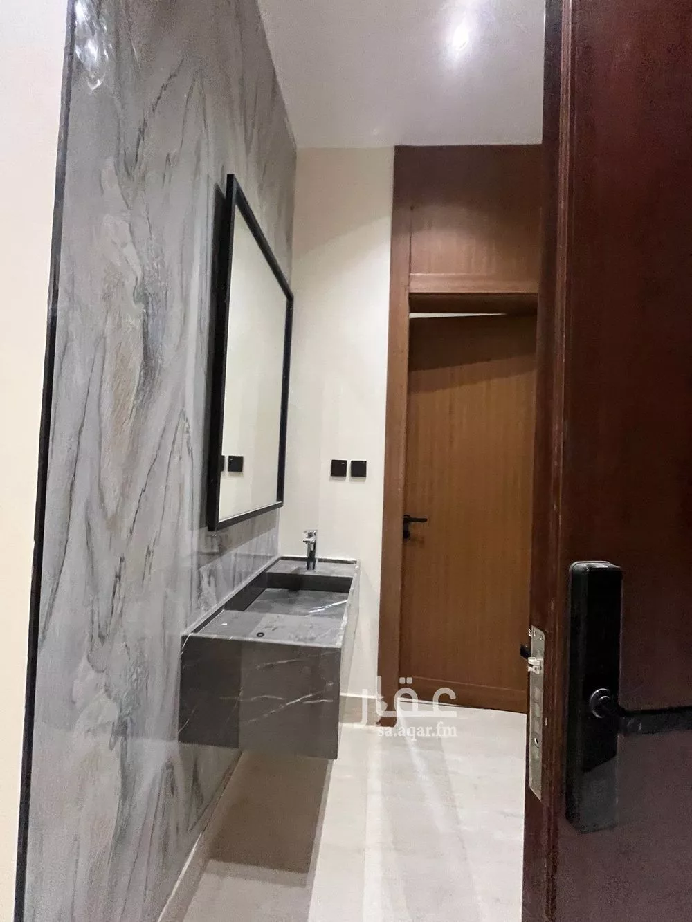 شقة 3 غرف في المهدية 2