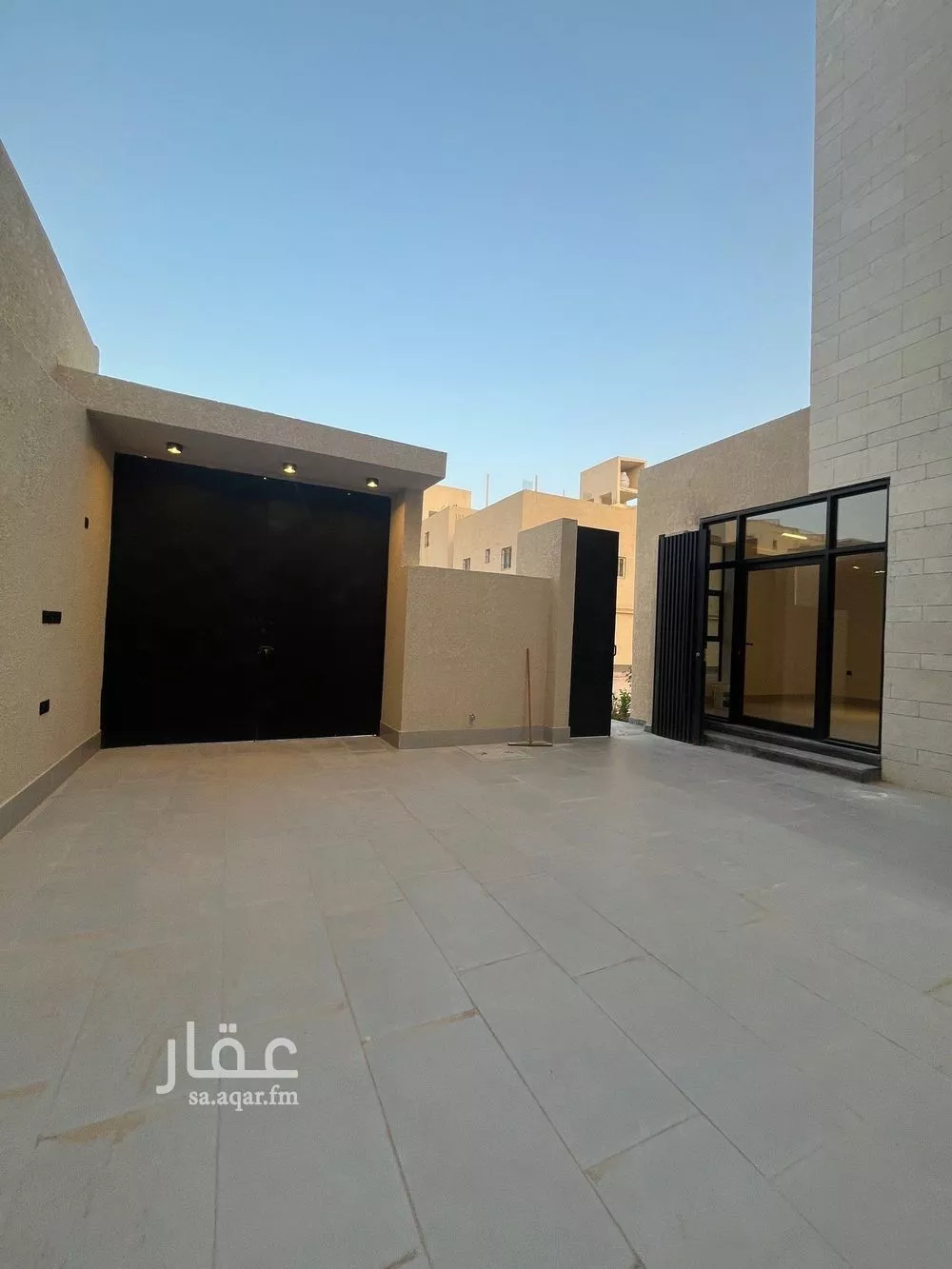 فيلا 5 غرف في المهدية 4