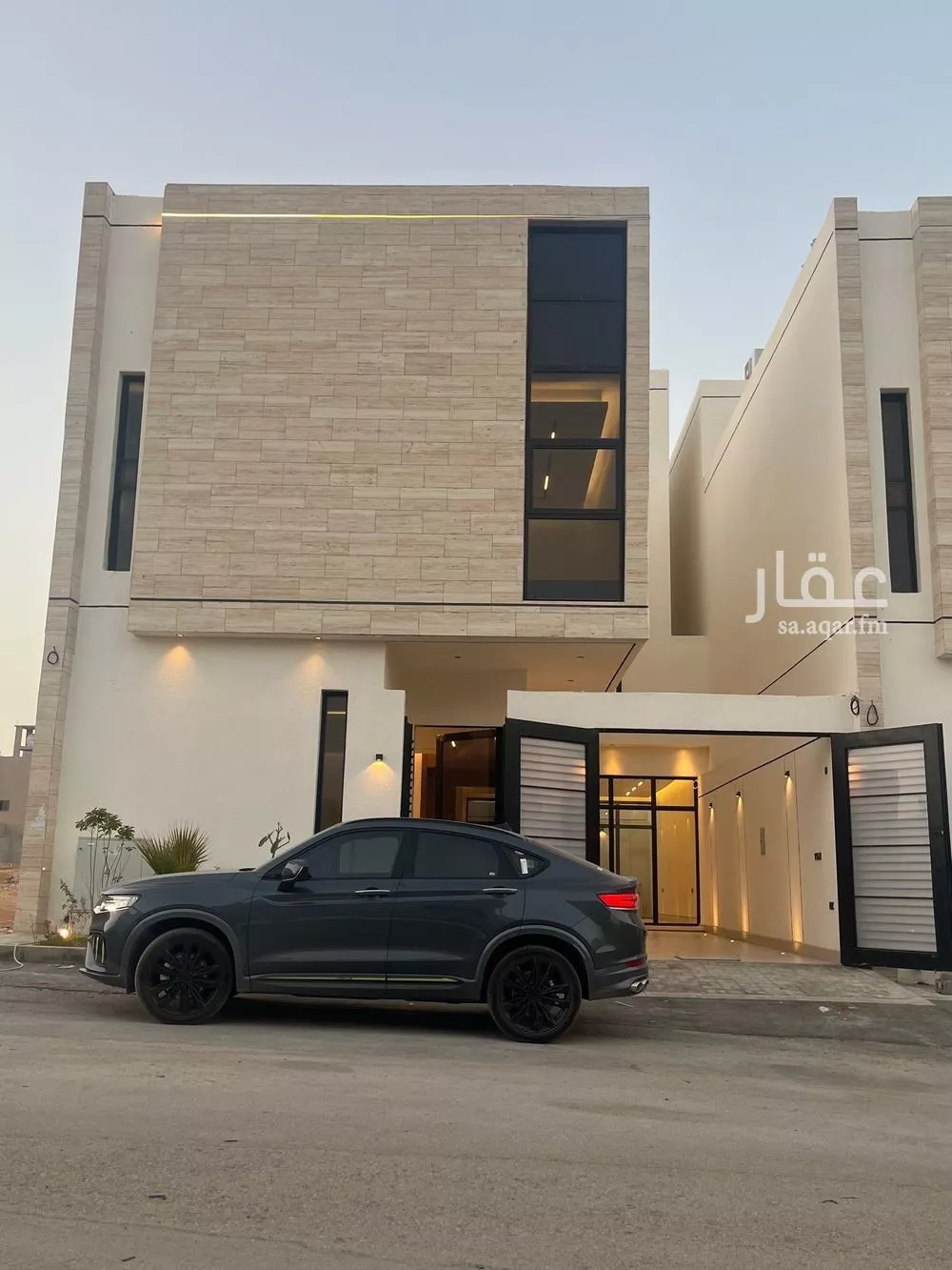 5 bedroom villa in Al Mahdiyyah 1