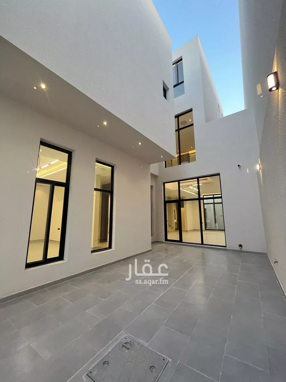 فيلا 6 غرف في المهدية 2