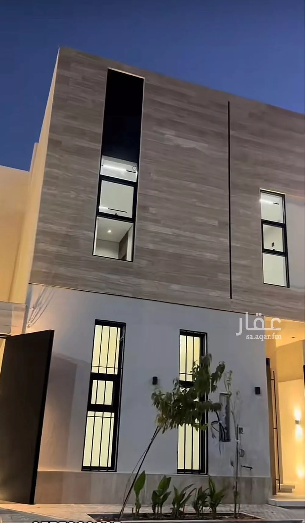 فيلا 5 غرف في المهدية 2