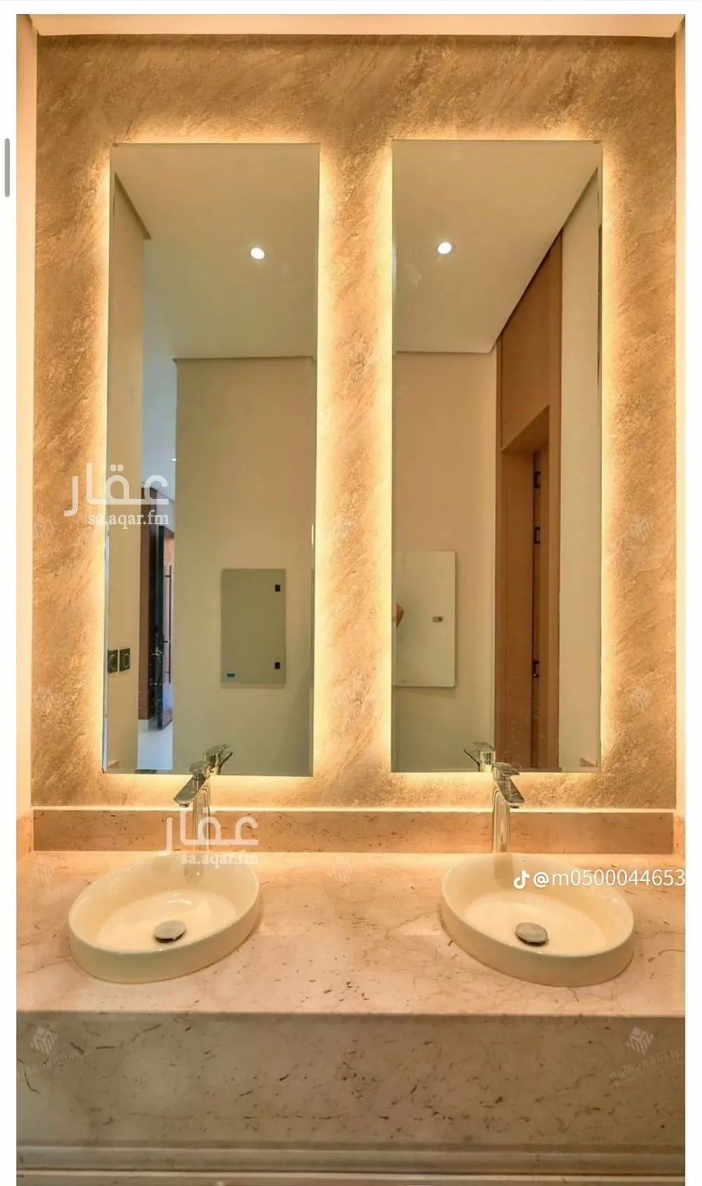 فيلا 6 غرف في المهدية 2