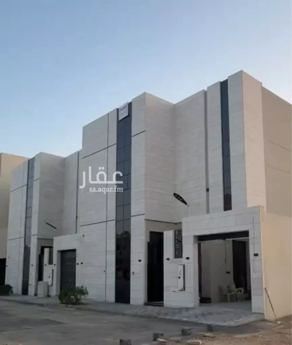 فيلا 5 غرف في المهدية 2