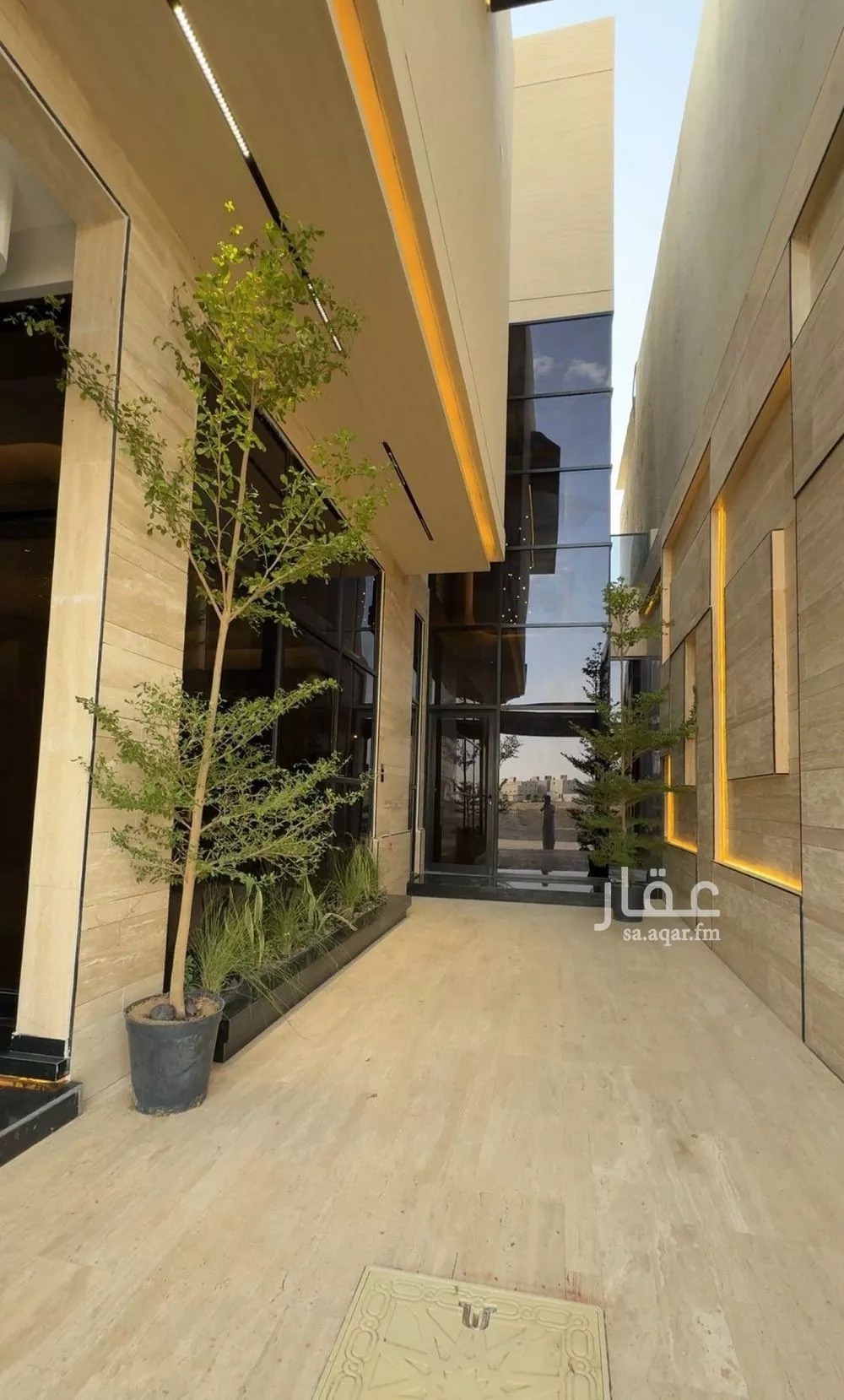 فيلا 8 غرف في المهدية 3