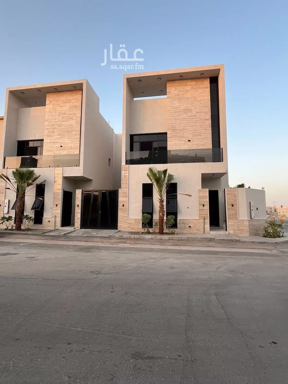 فيلا 6 غرف في المهدية 1