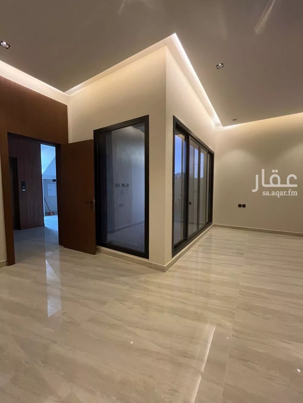 شقة 3 غرف في المهدية 3