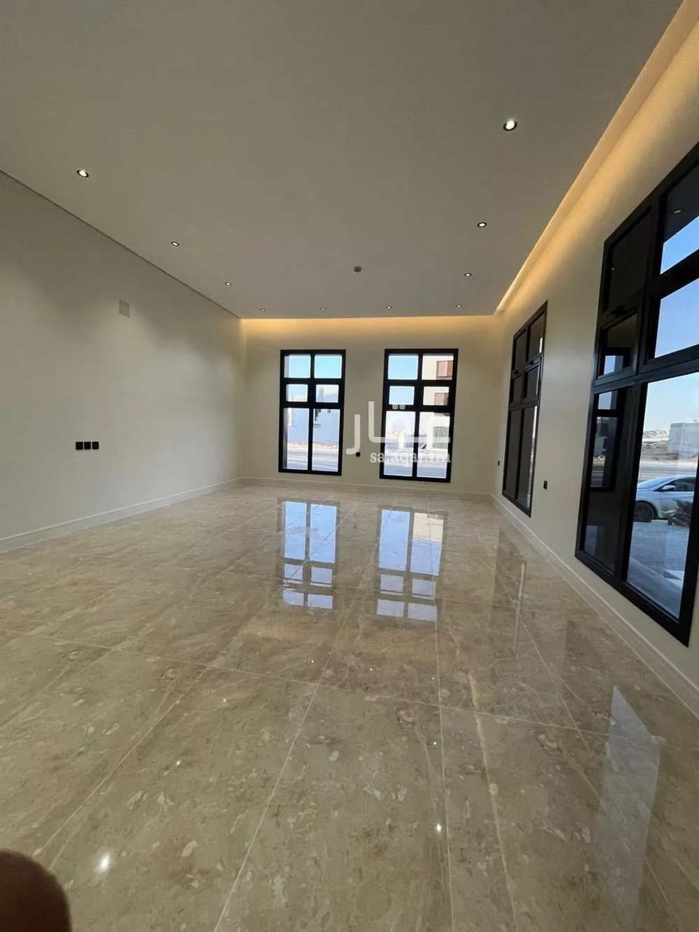 شقة 3 غرف في المهدية 4