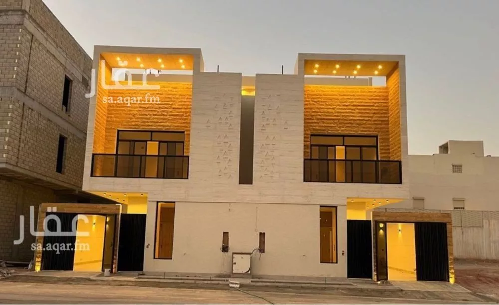5 bedroom villa in Al Mahdiyyah 1