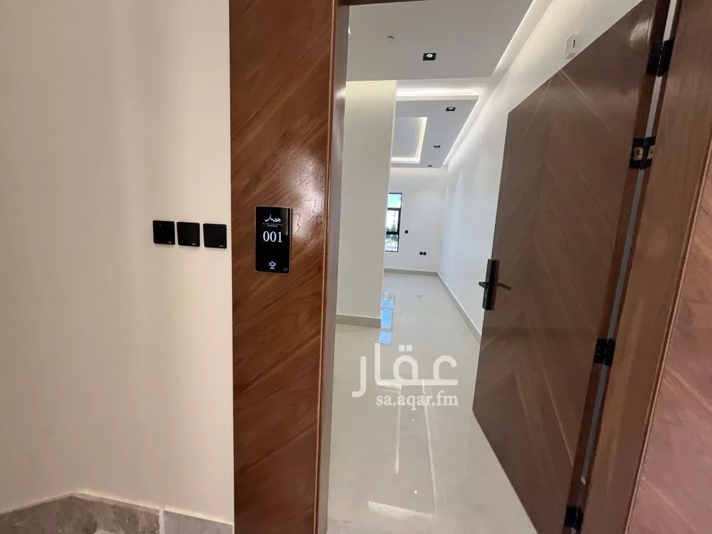 شقة 3 غرف في المهدية 4