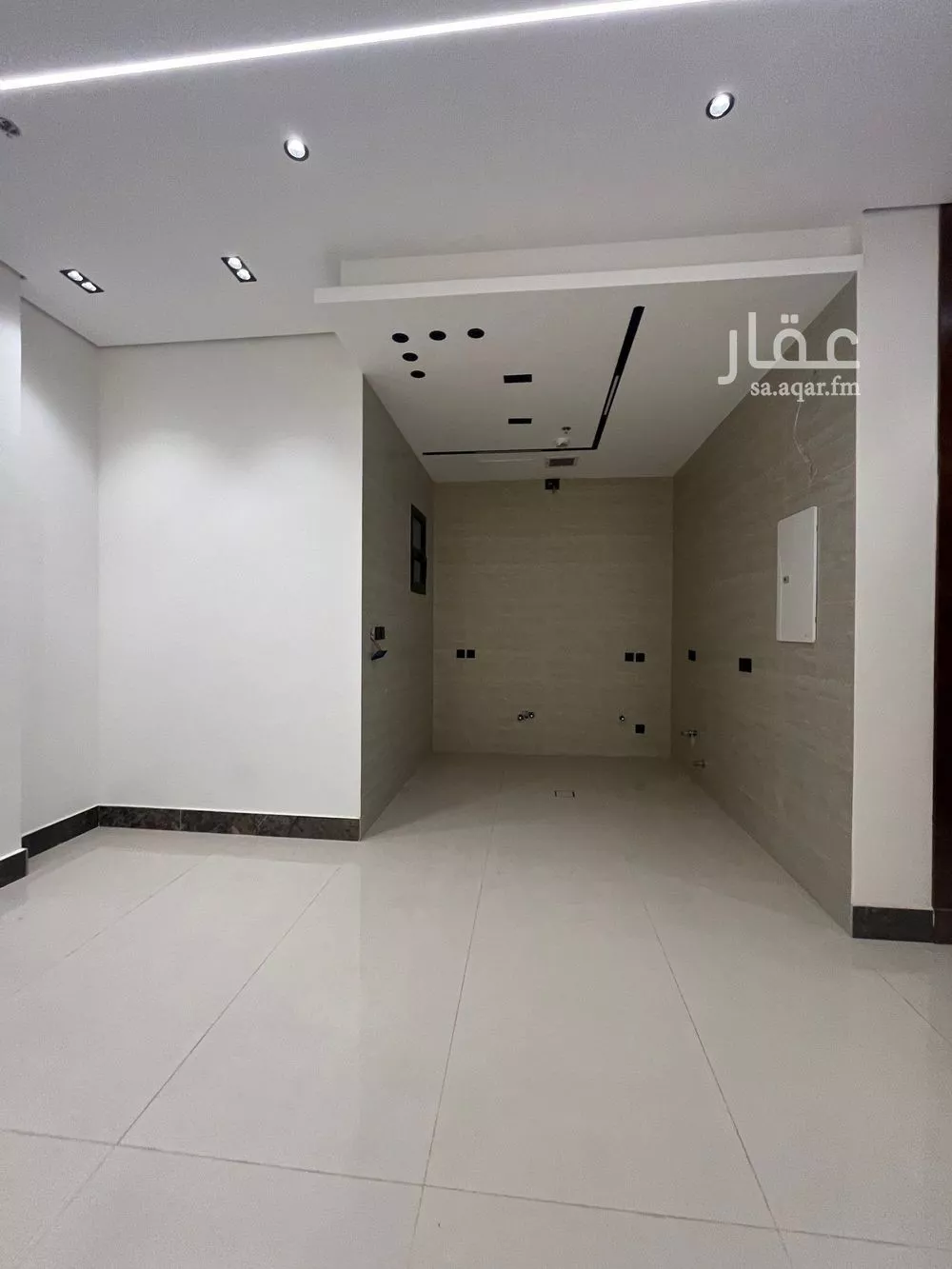 شقة 3 غرف في المهدية 5