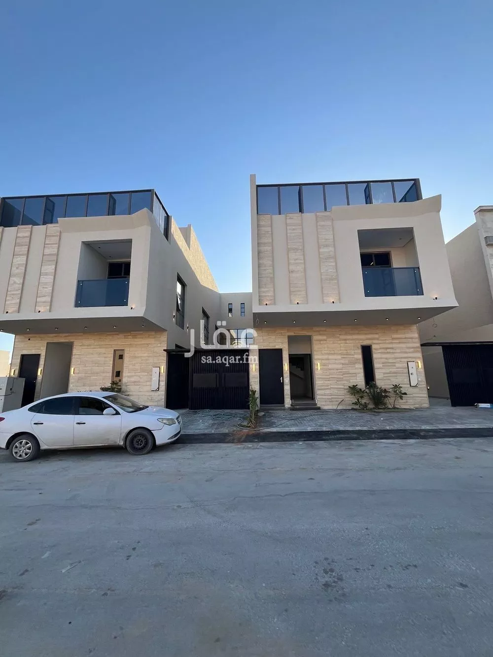 شقة 6 غرف في المهدية 2