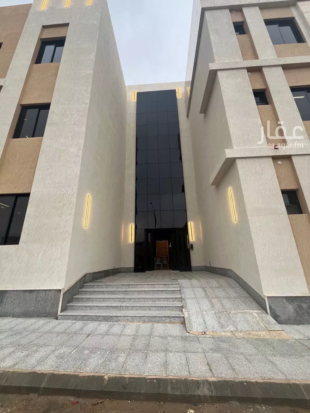 شقة 3 غرف في المهدية 4