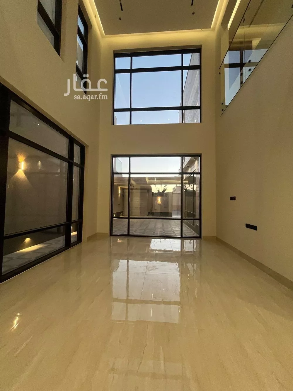 فيلا 7 غرف في المهدية 2