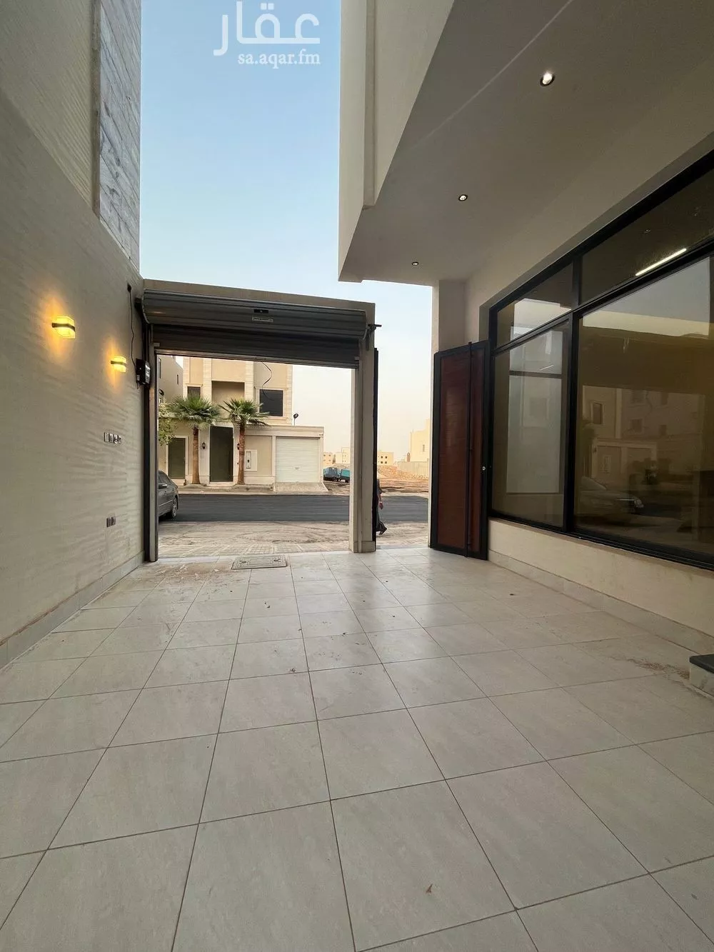 فيلا 5 غرف في المهدية 5