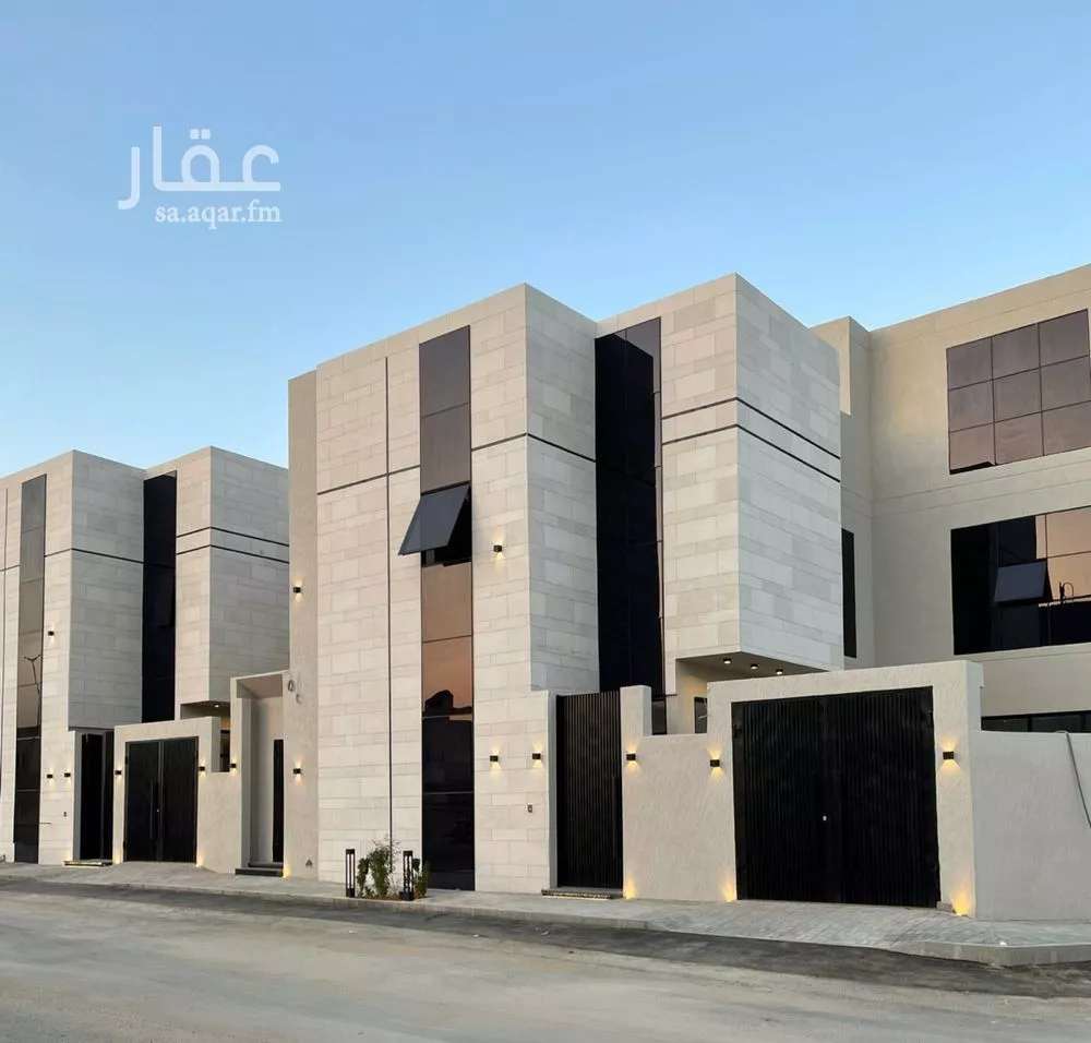 6 bedroom villa in Al Mahdiyyah 1