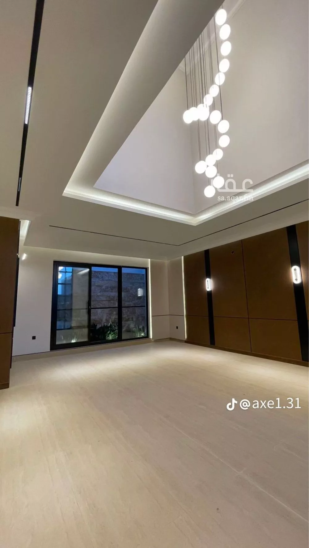 فيلا 8 غرف في المهدية 3