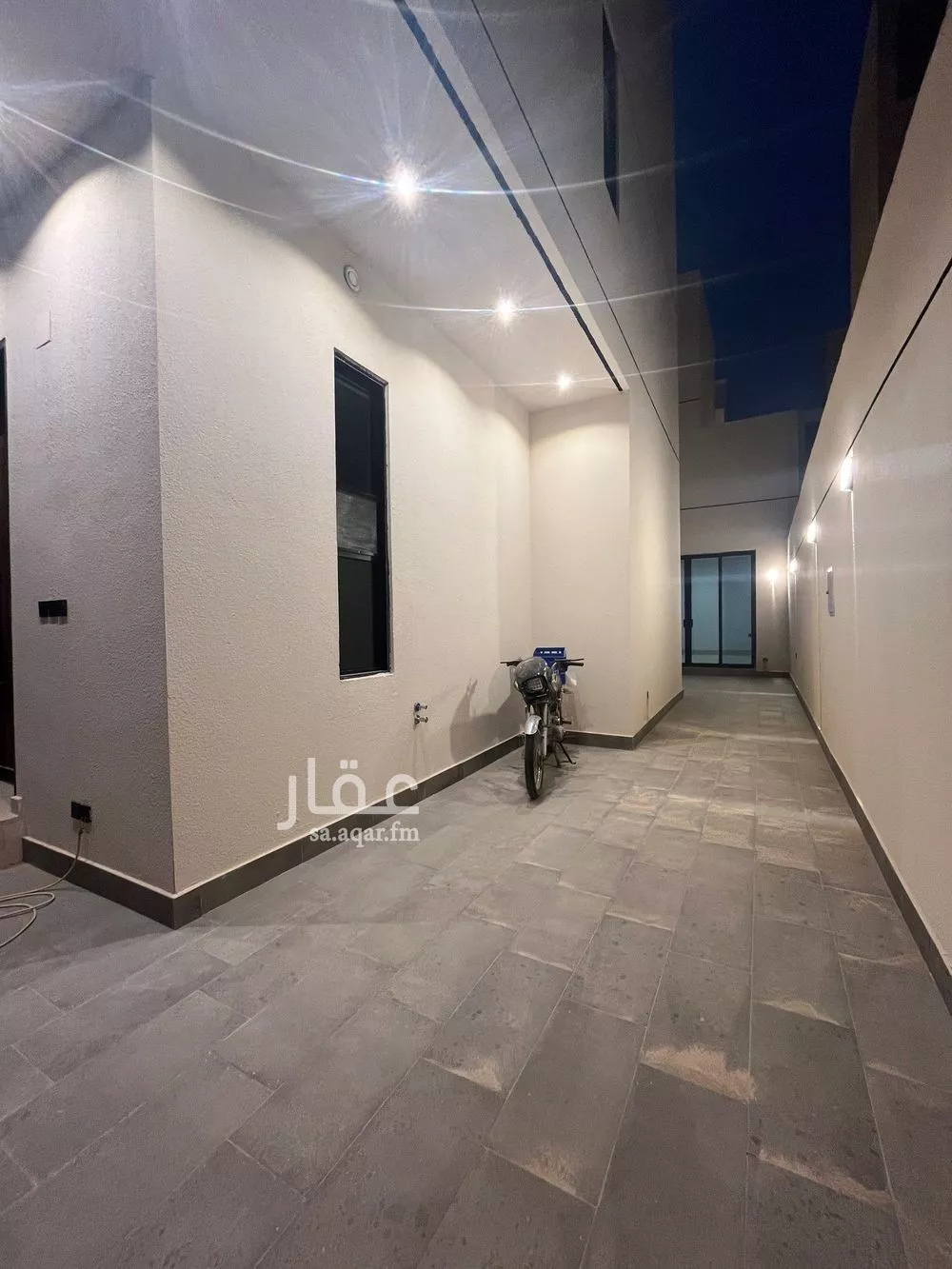 فيلا 5 غرف في المهدية 2