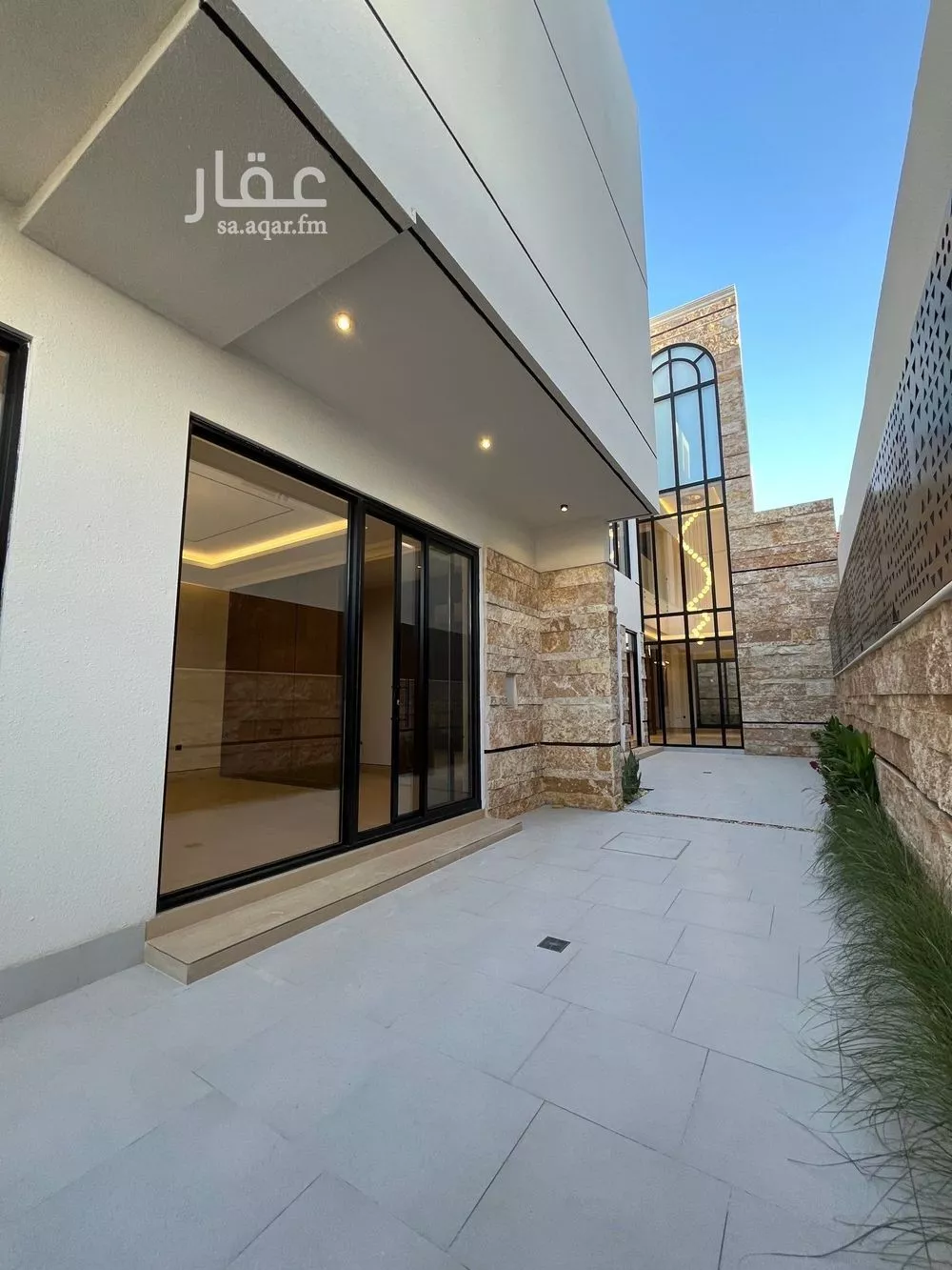 فيلا 6 غرف في المهدية 2