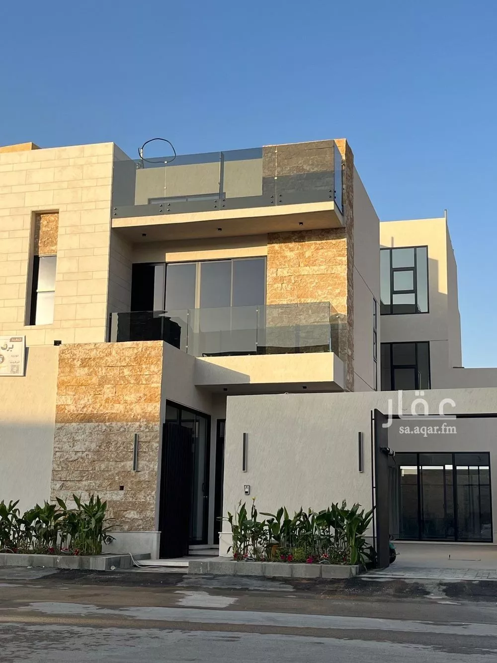 6 bedroom villa in Al Mahdiyyah 1