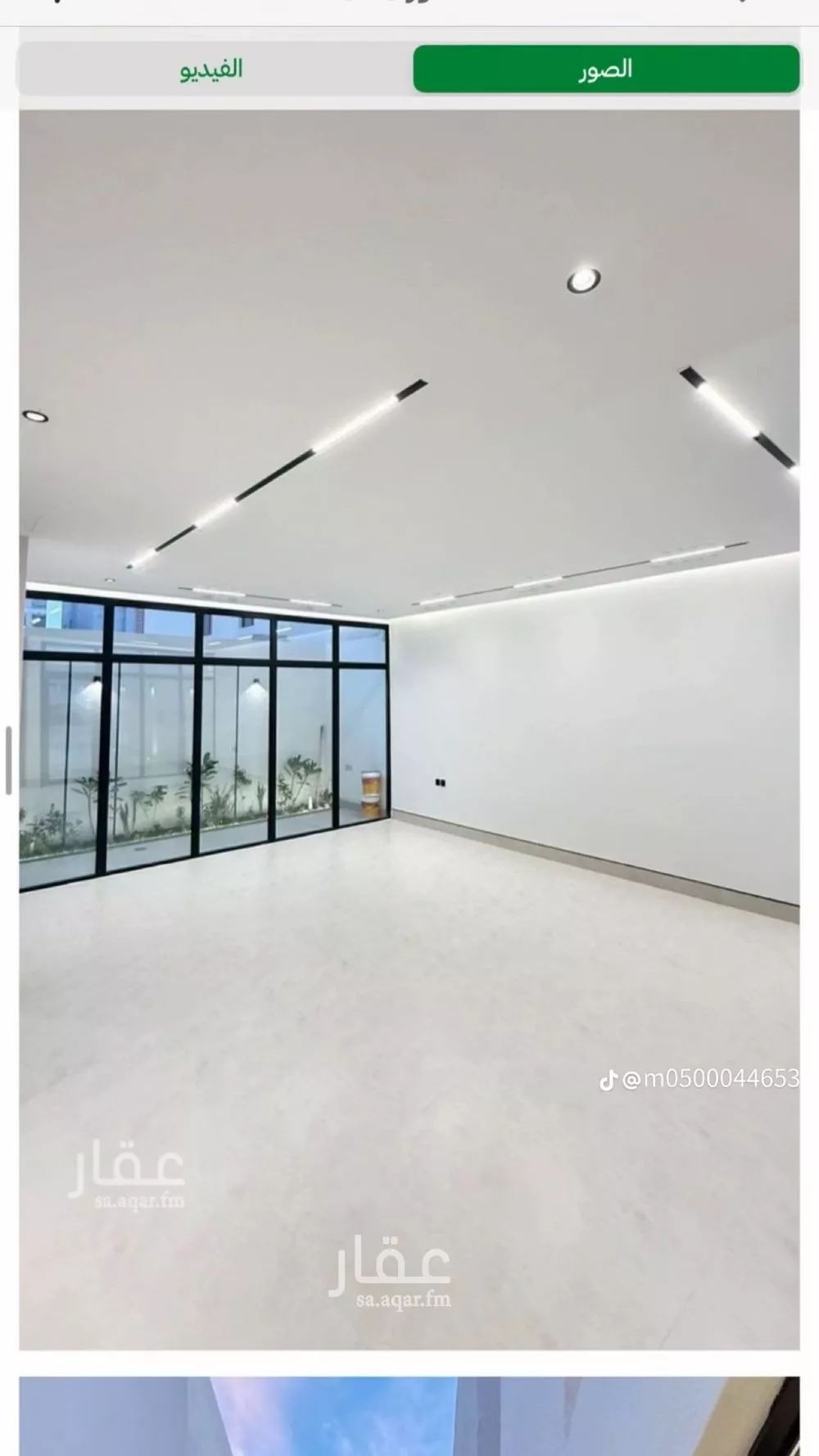 فيلا 5 غرف في المهدية 5