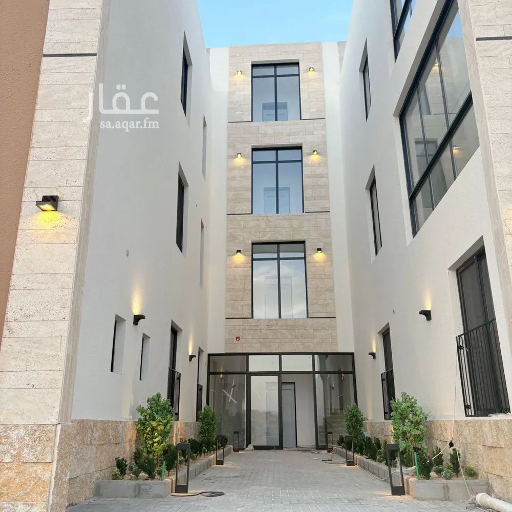 شقة 3 غرف في المهدية 2