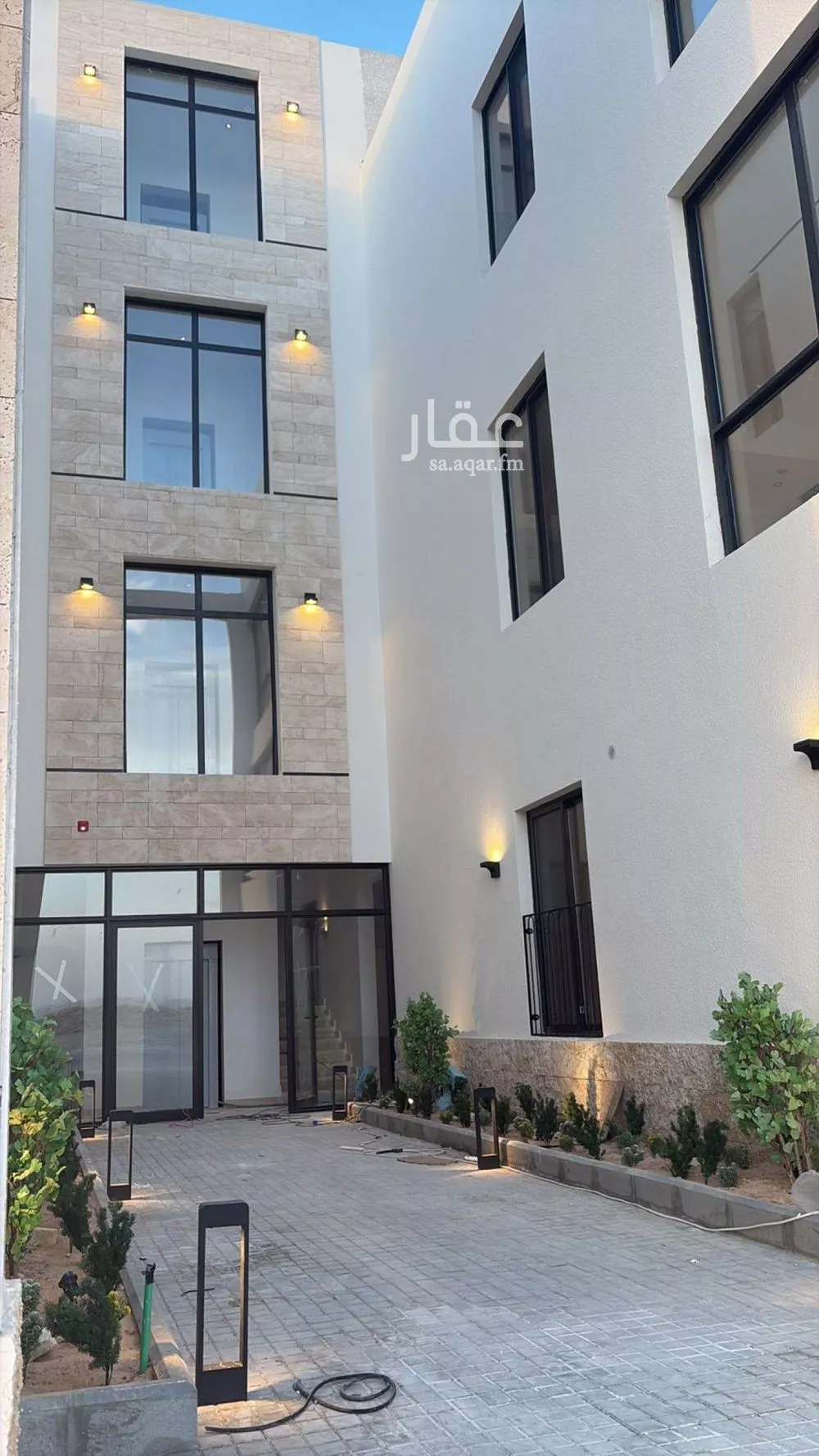 شقة 3 غرف في المهدية 2