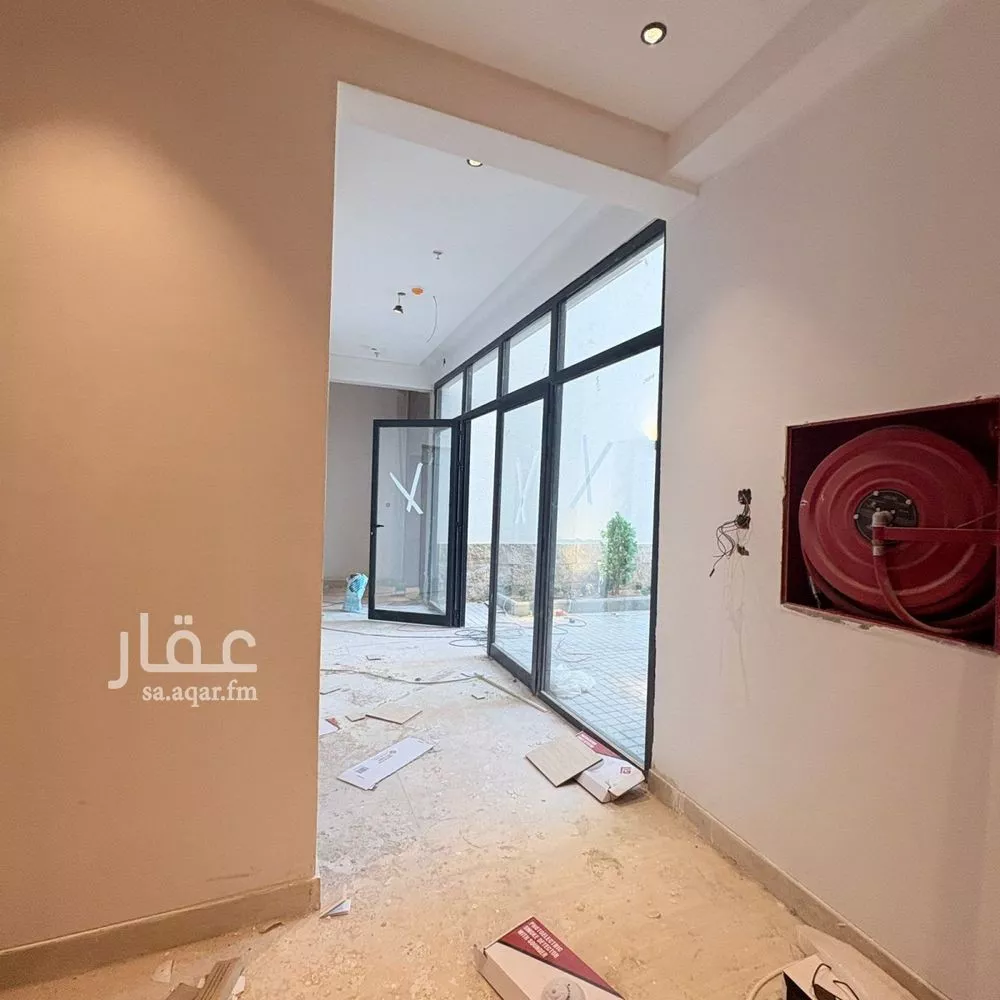 شقة 3 غرف في المهدية 3