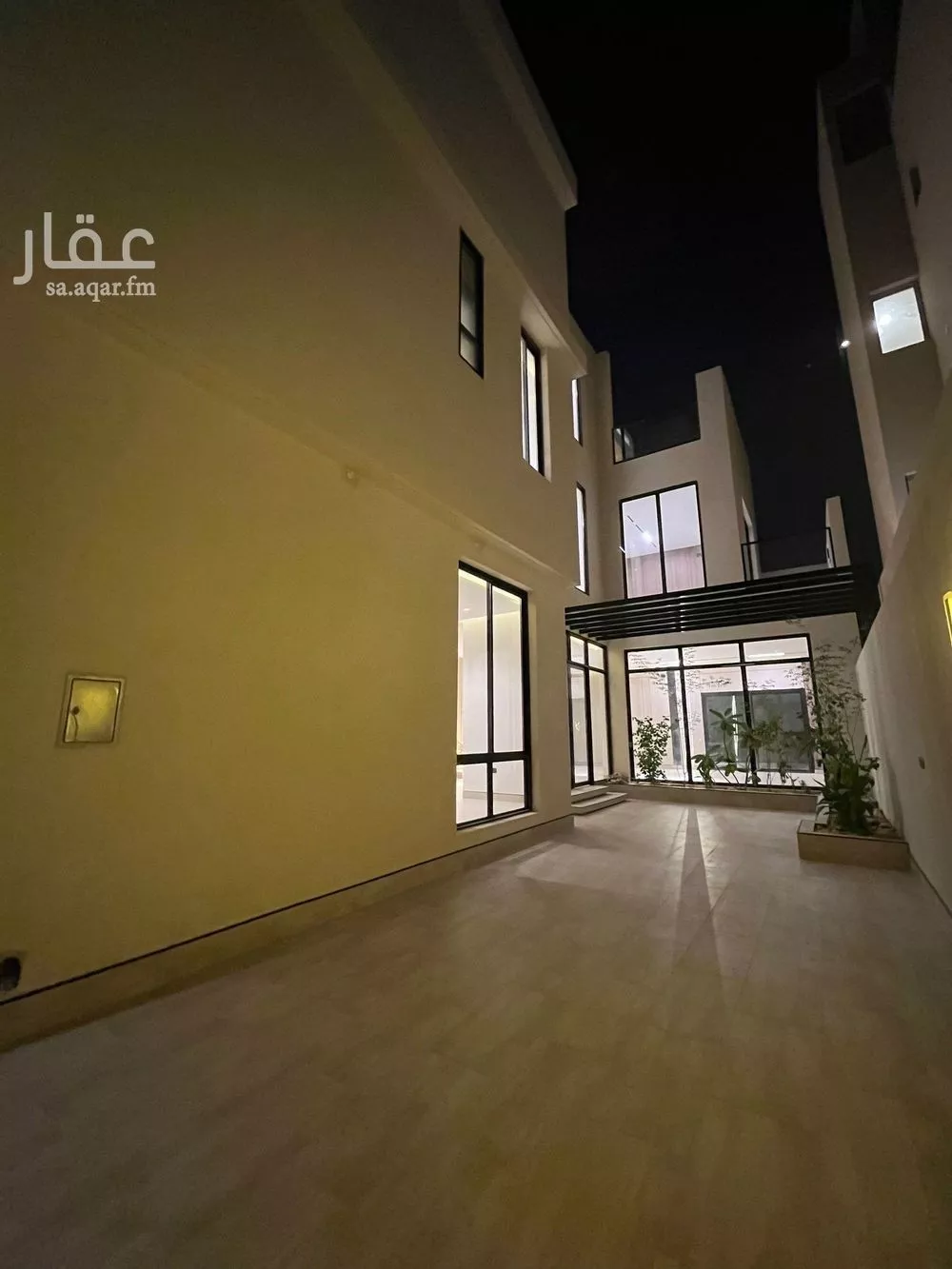 فيلا 6 غرف في المهدية 3