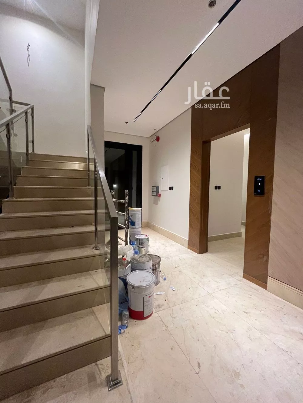 شقة 3 غرف في المهدية 4