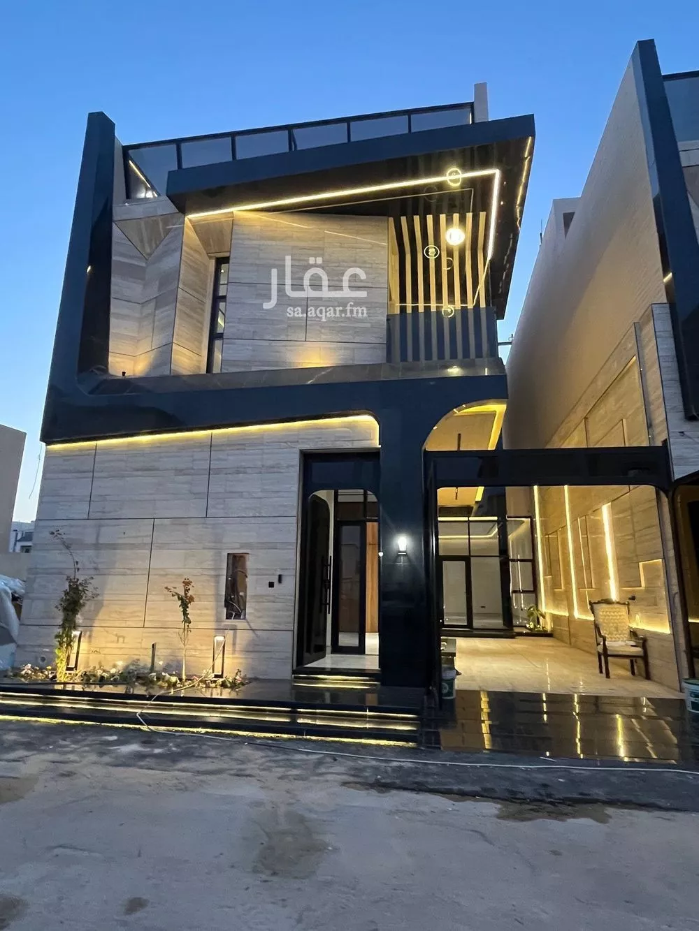 فيلا 5 غرف في المهدية 2