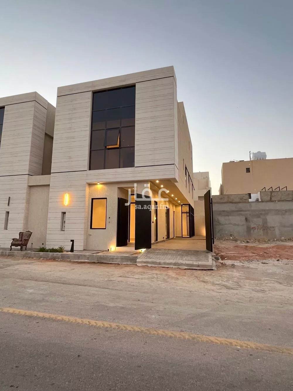 6 bedroom villa in Al Mahdiyyah 1
