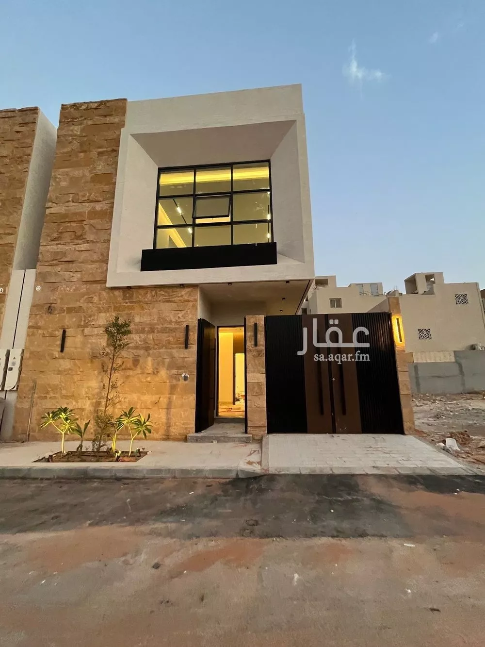 فيلا 5 غرف في المهدية 2