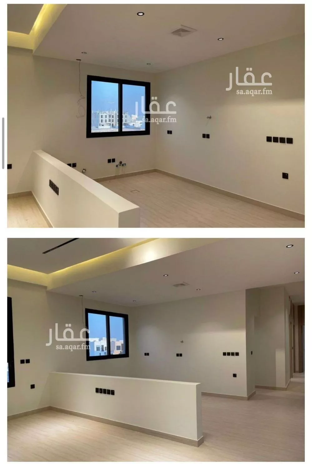 شقة 3 غرف في المهدية 2