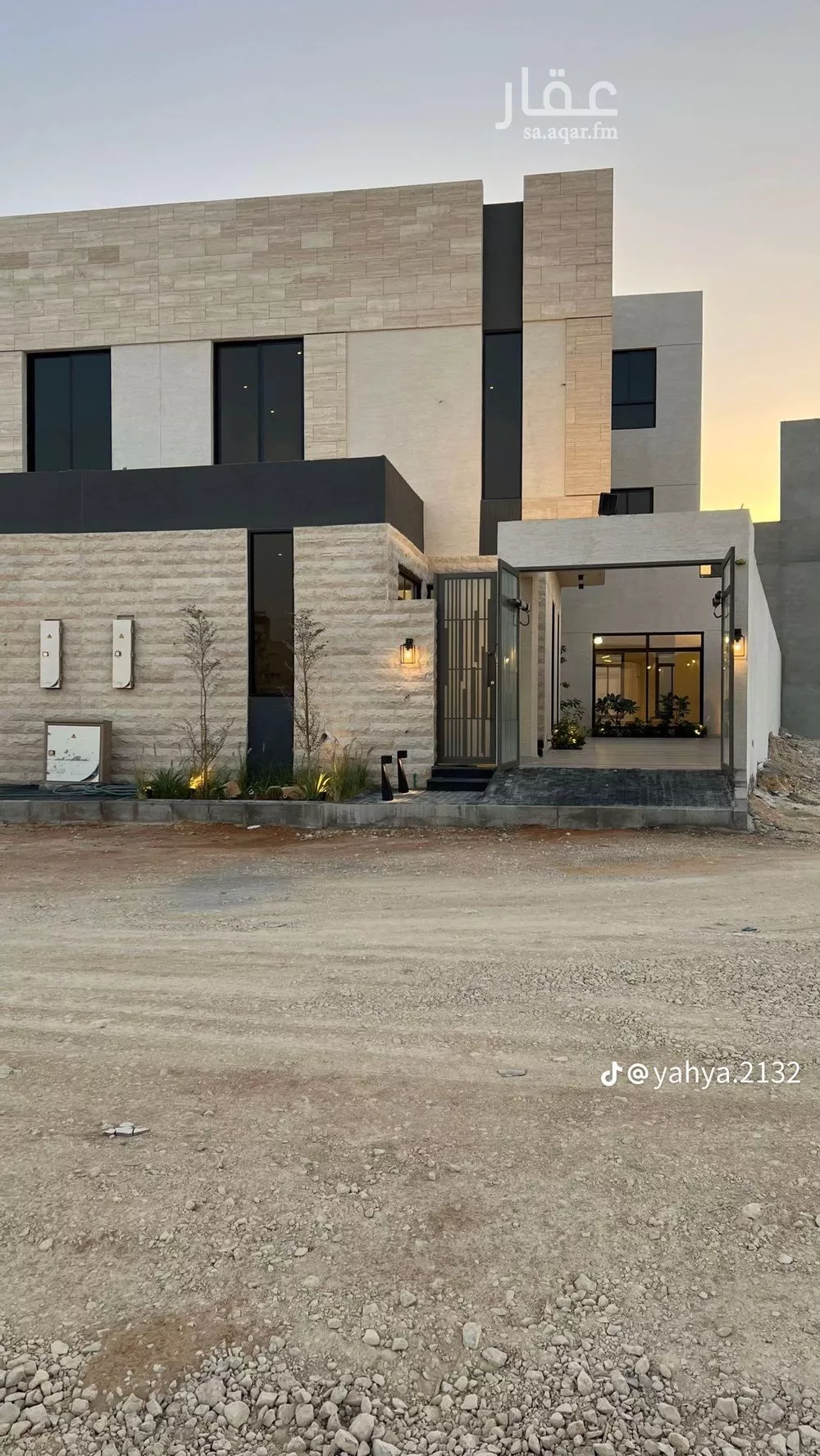 6 bedroom villa in Al Mahdiyyah 1