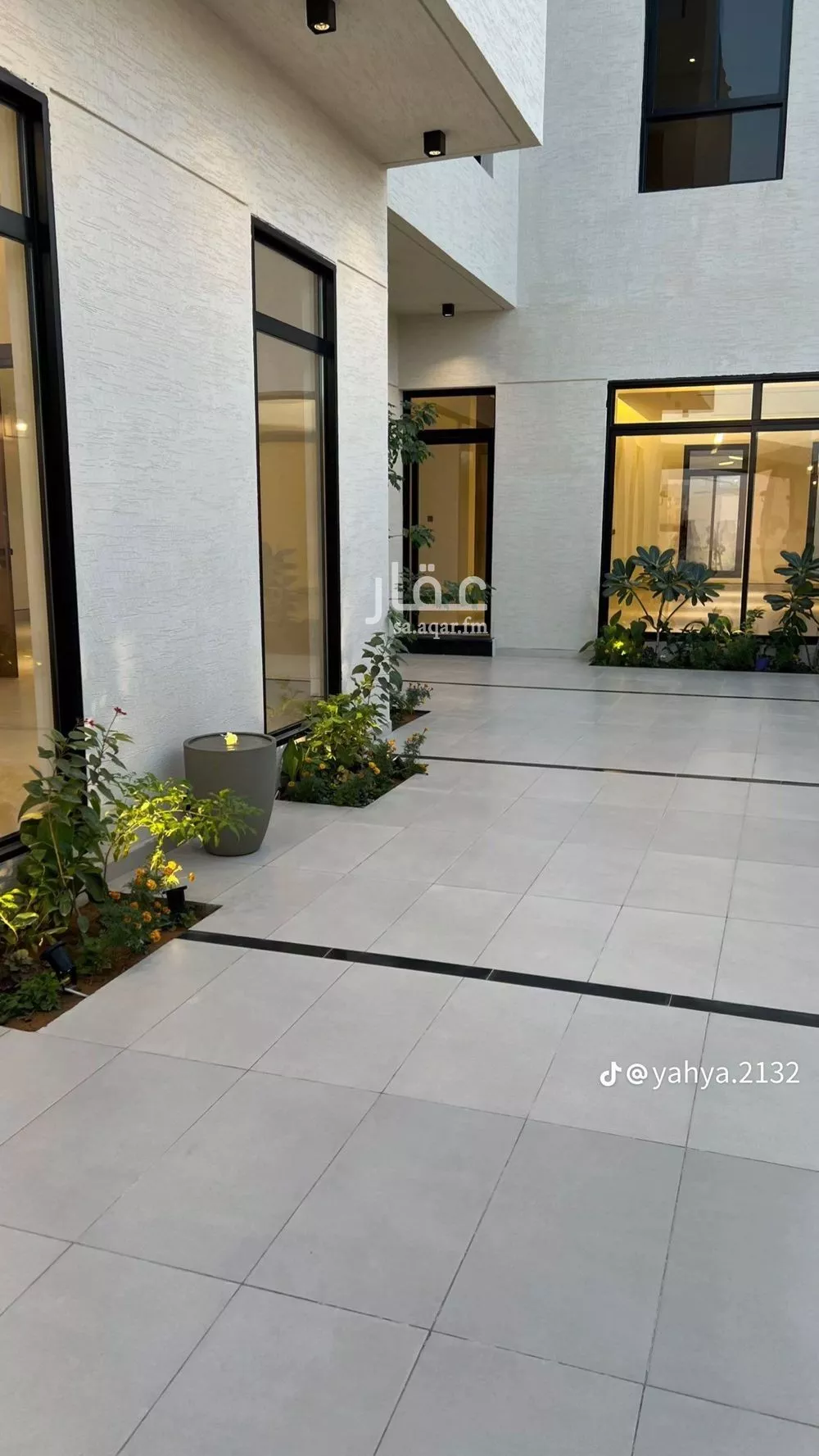 6 bedroom villa in Al Mahdiyyah 4