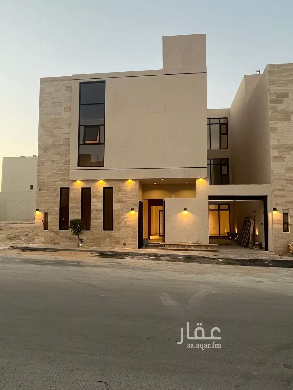 5 bedroom villa in Al Mahdiyyah 5