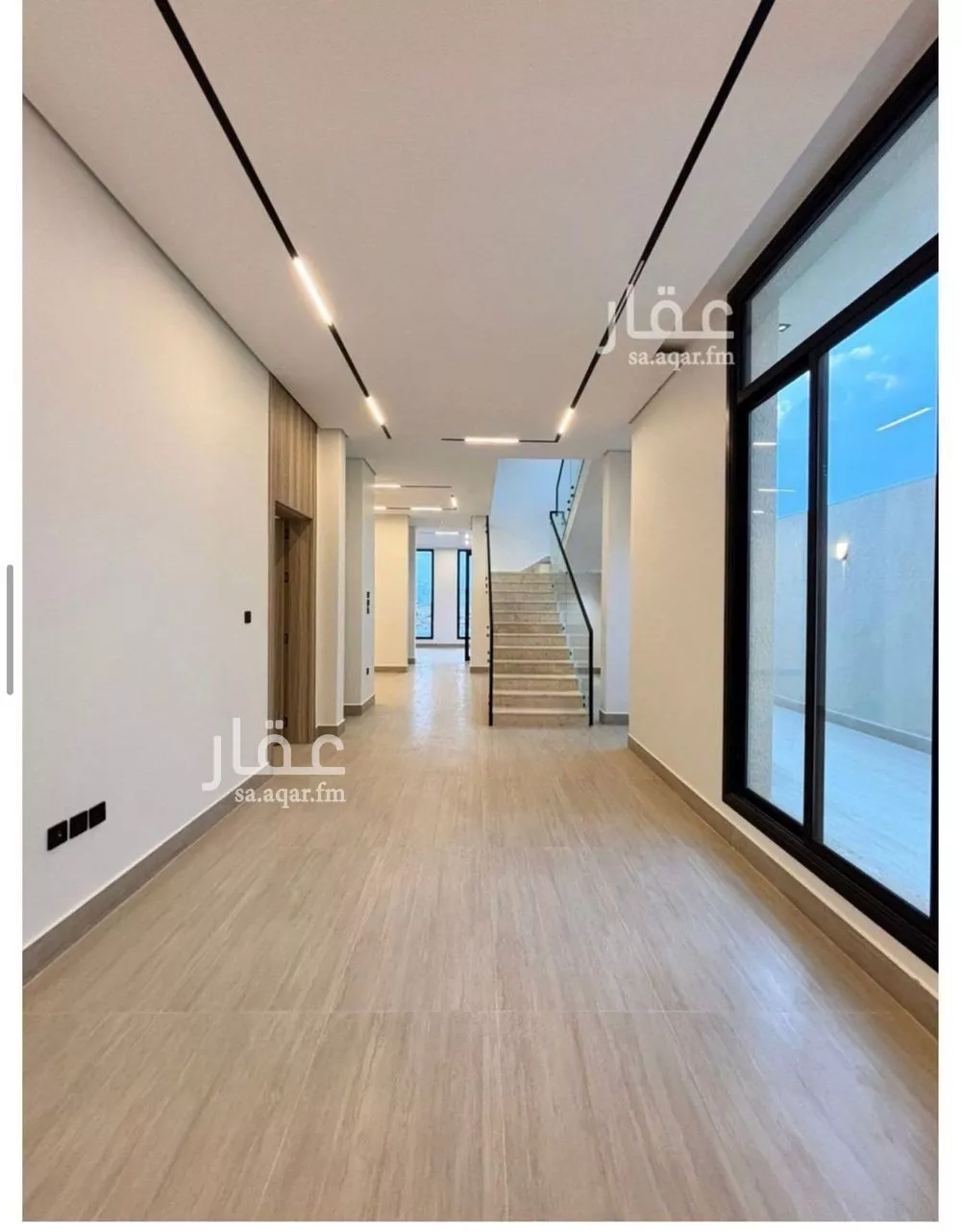 فيلا 8 غرف في المهدية 3