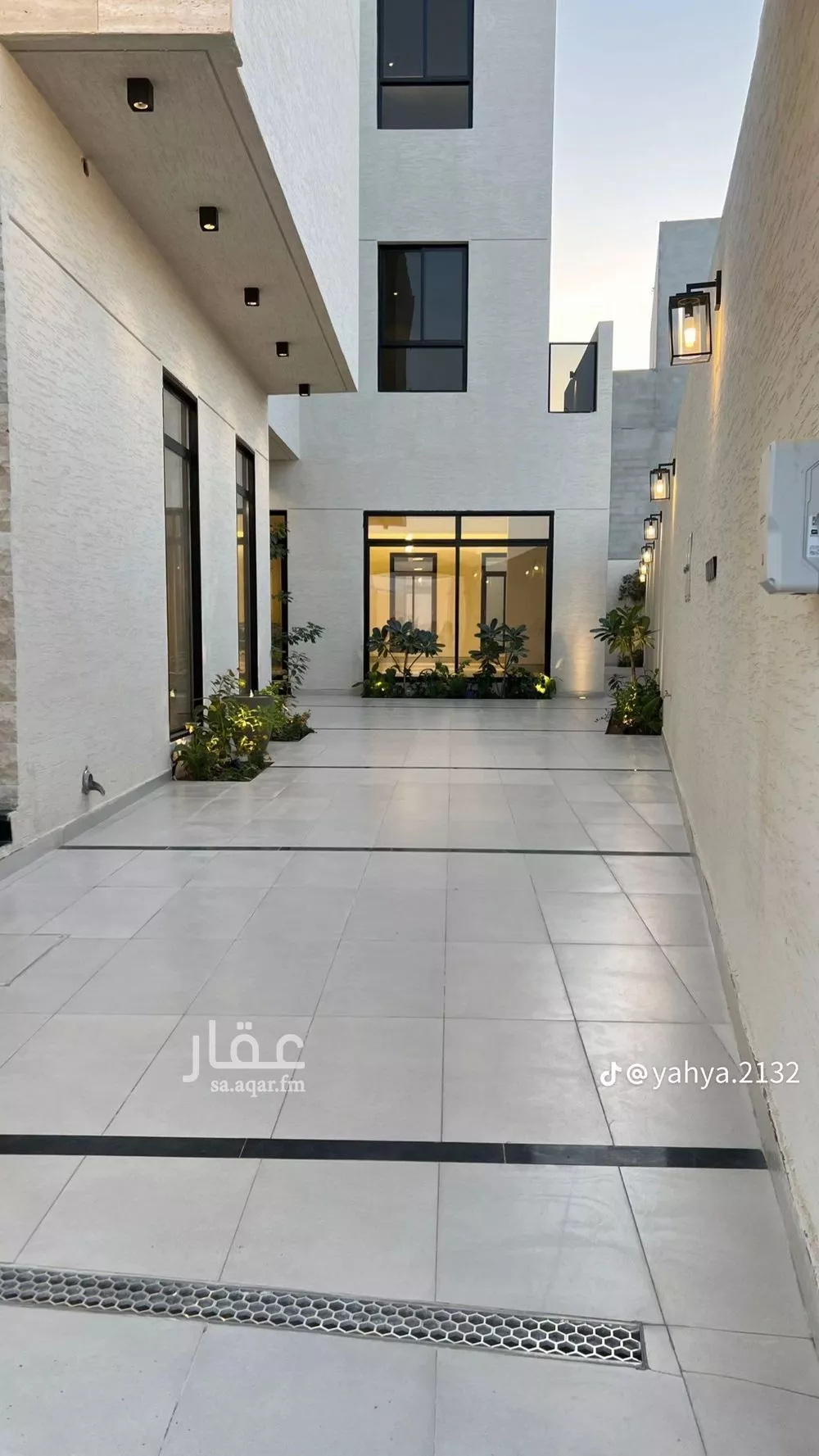 فيلا 6 غرف في المهدية 3