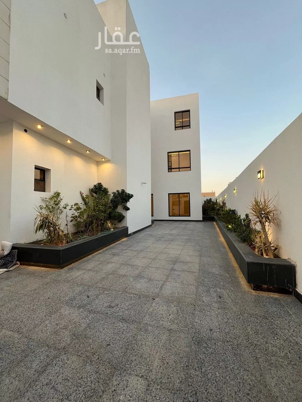 شقة 6 غرف في المهدية 3