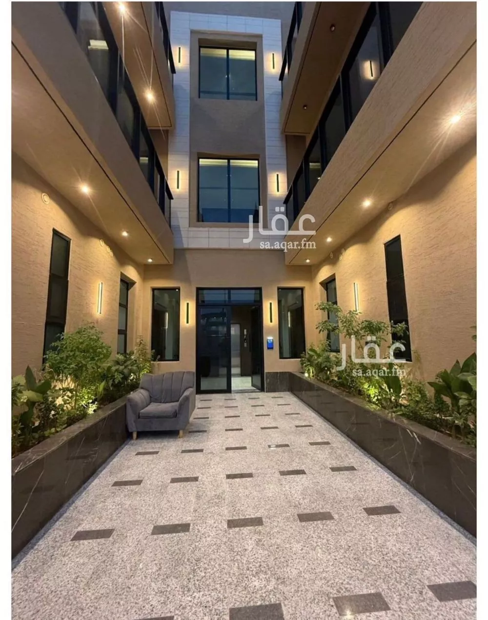 3 bedroom apartment in Al Mahdiyyah 5