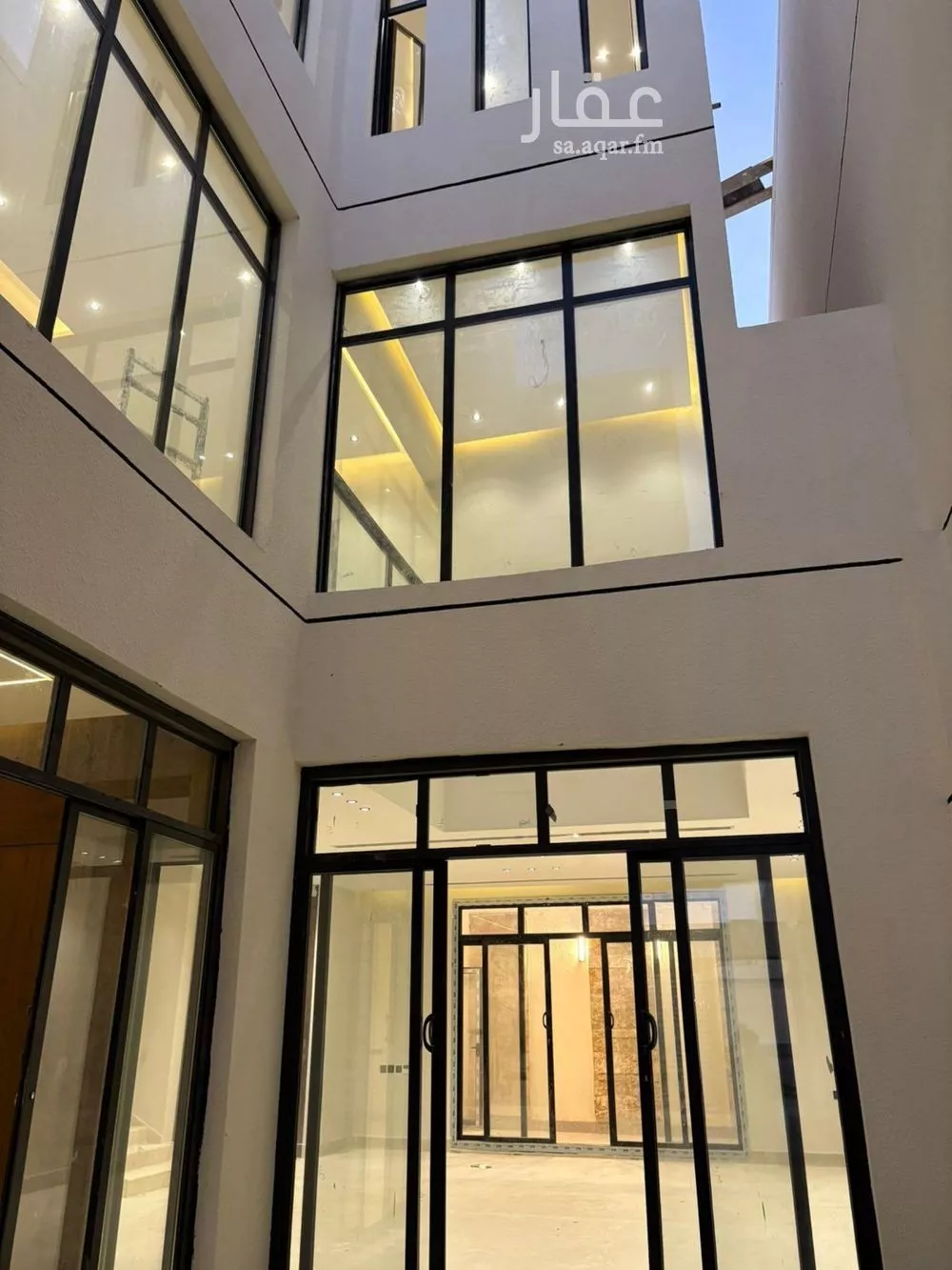 فيلا 6 غرف في المهدية 4