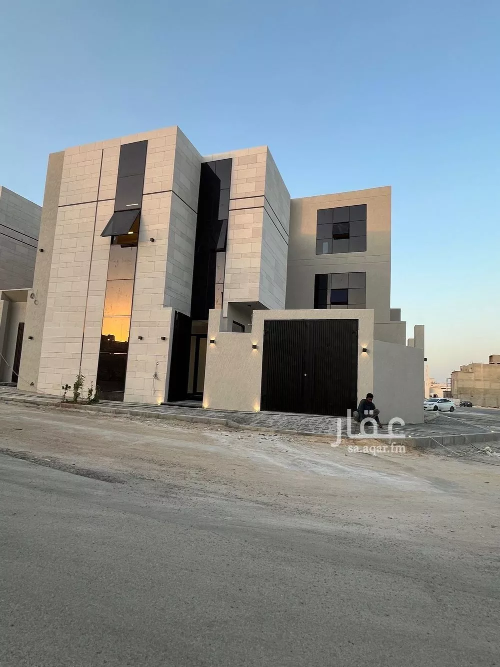 فيلا 6 غرف في المهدية 2