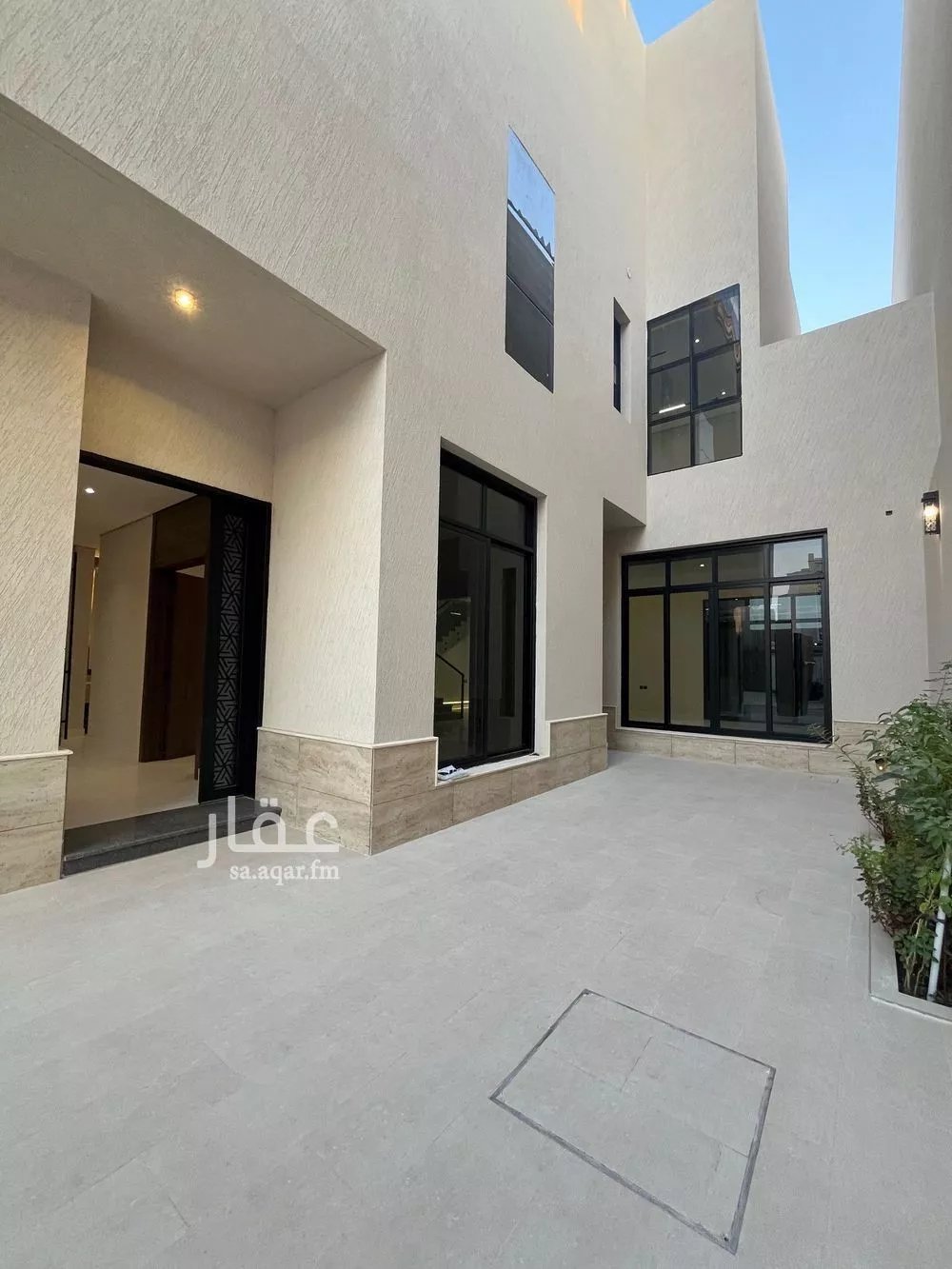 فيلا 6 غرف في المهدية 4