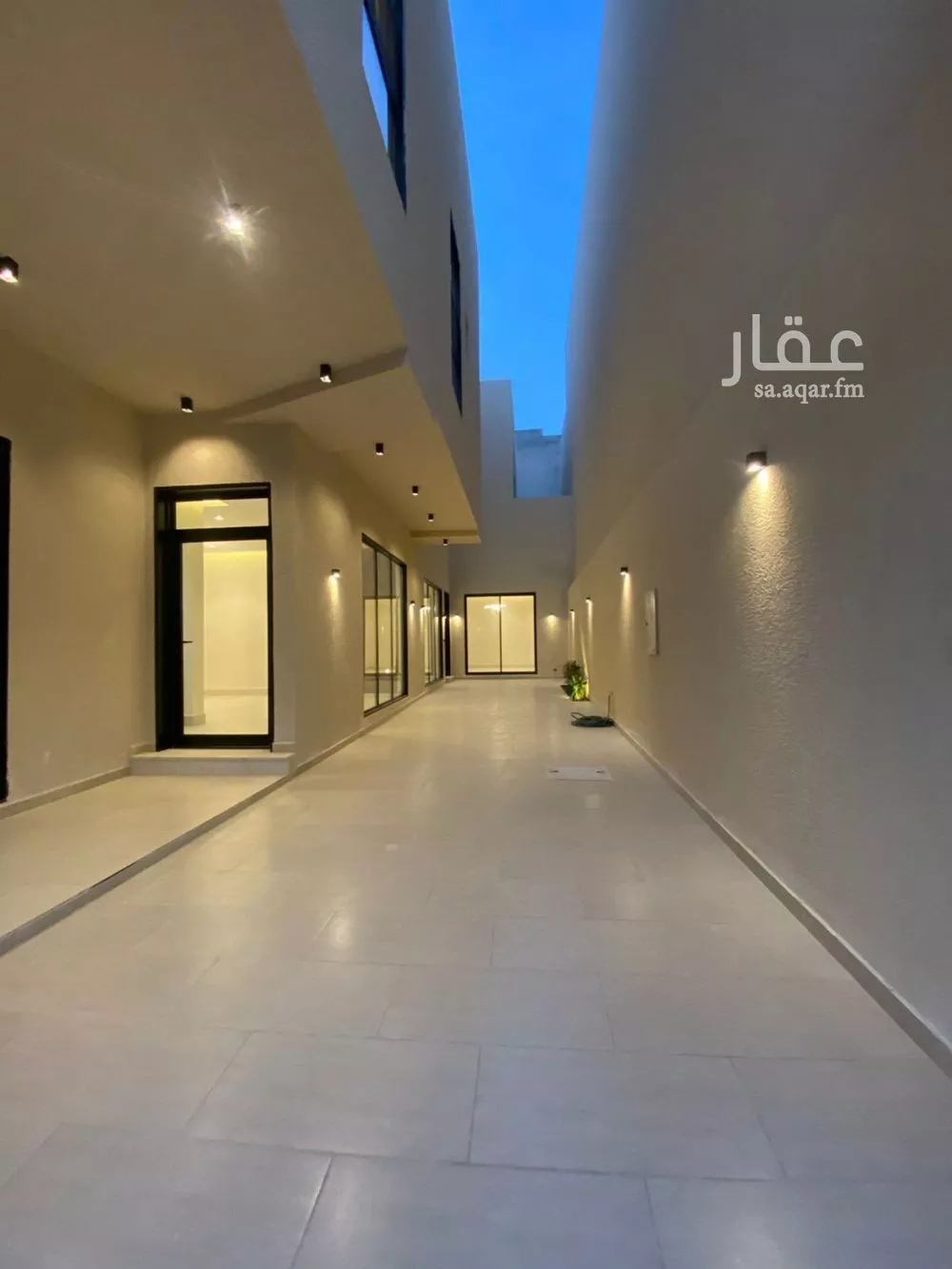 فيلا 6 غرف في المهدية 4