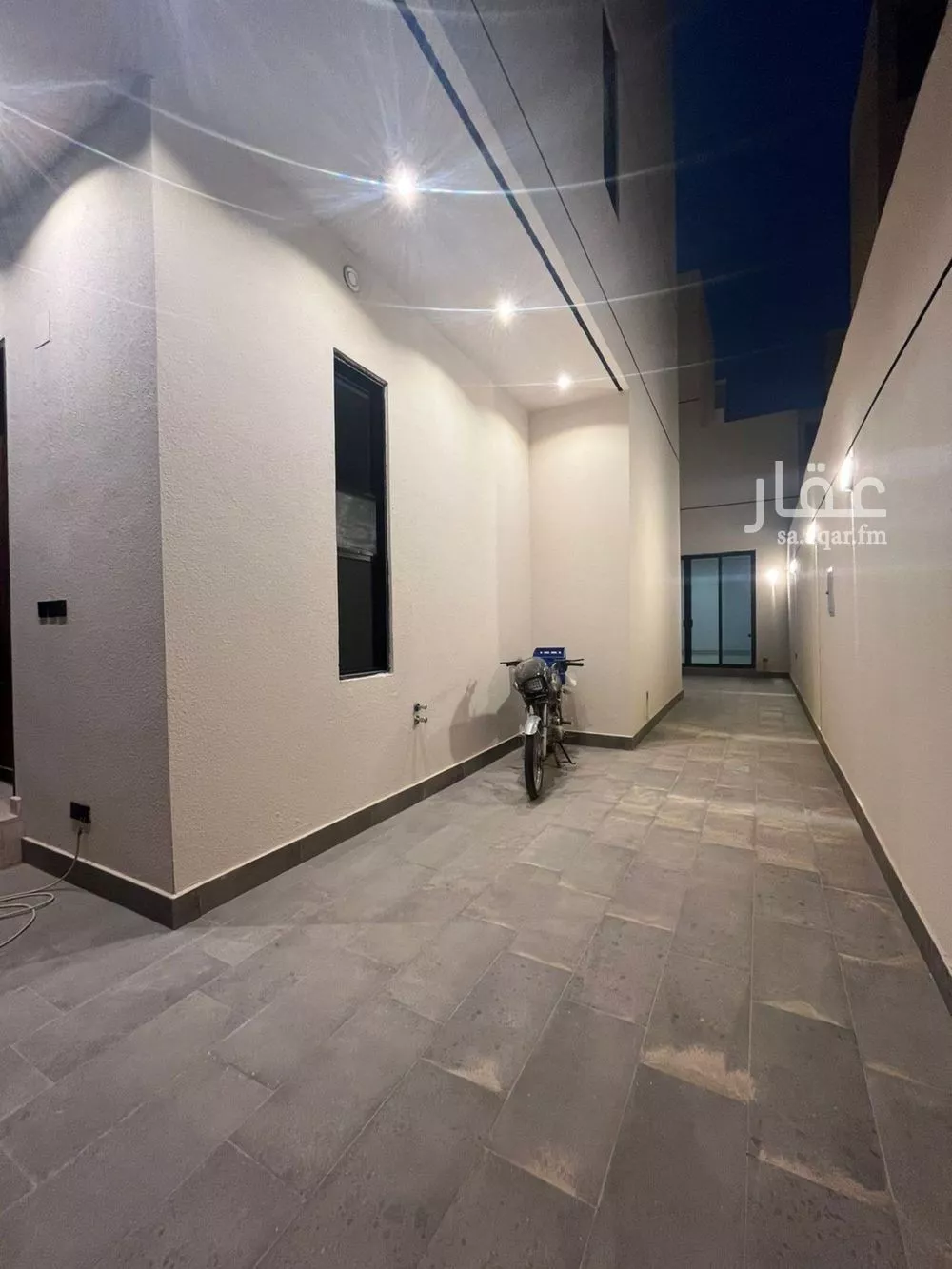 فيلا 5 غرف في المهدية 3